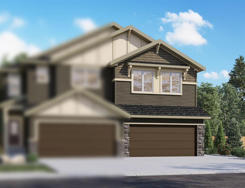 Picture of 48 Albright Drive , Rural Rocky View County Real Estate Listing