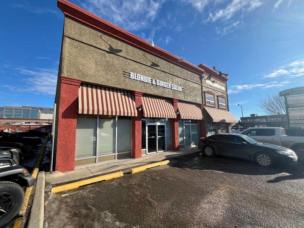 Picture of 1, 4801 51 Avenue , Red Deer Real Estate Listing