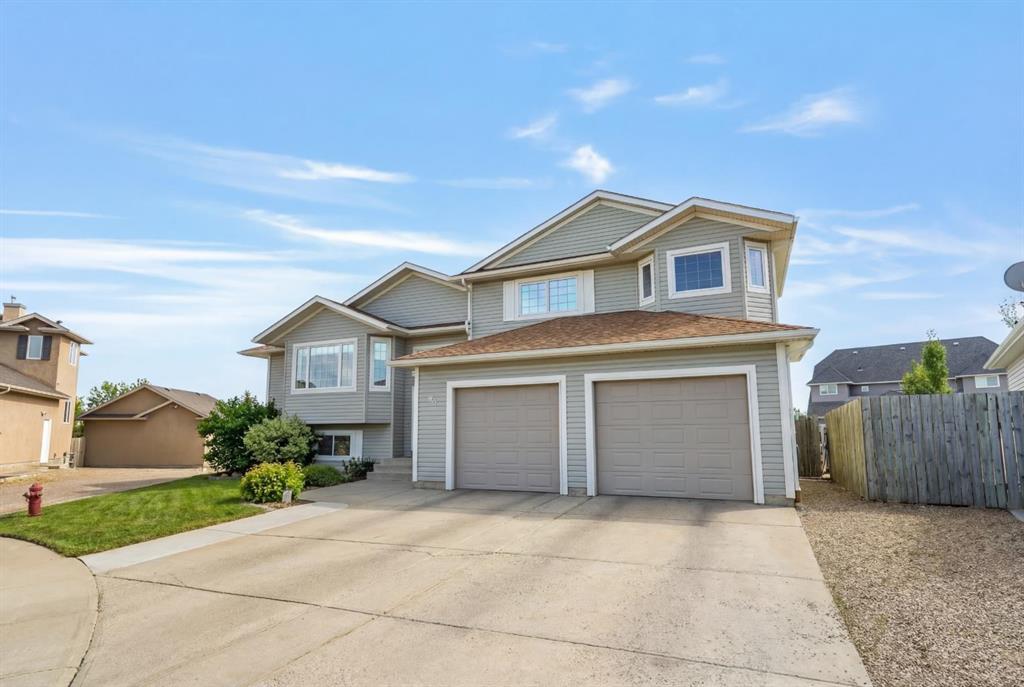 Picture of 86 Salish Place W, Lethbridge Real Estate Listing