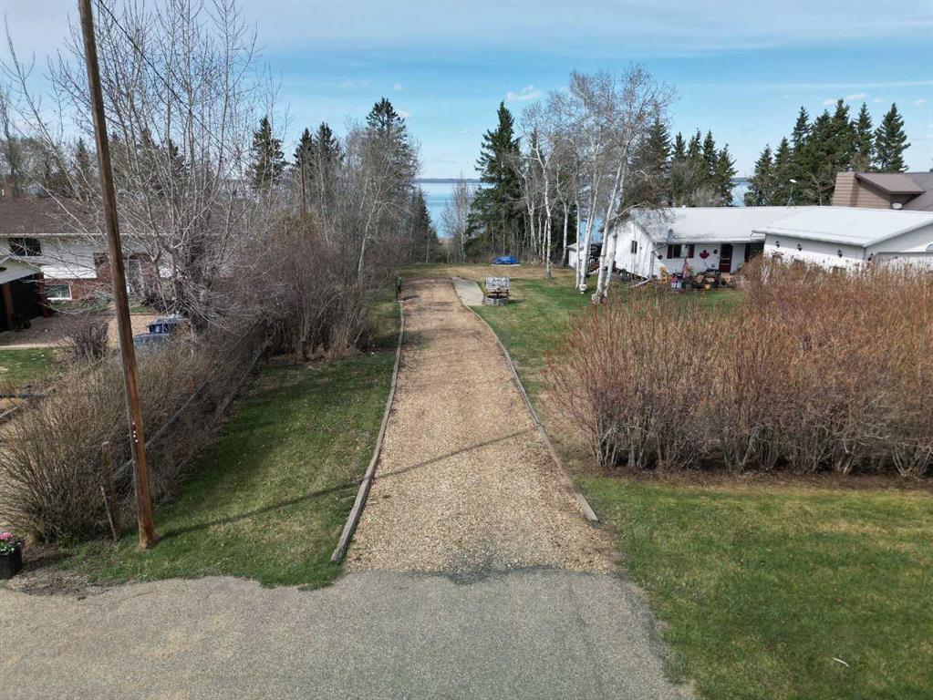 Picture of 56, 40421 Range Road 10  , Rural Lacombe County Real Estate Listing