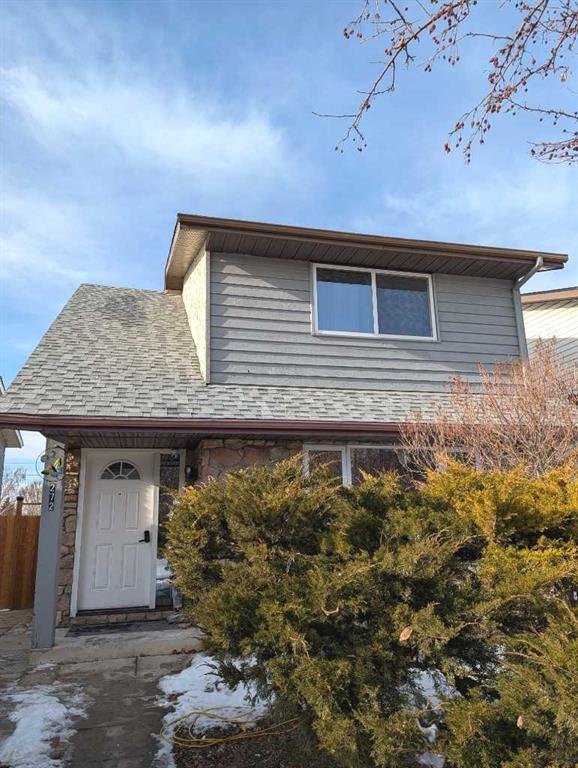 Picture of 272 Abinger Crescent NE, Calgary Real Estate Listing