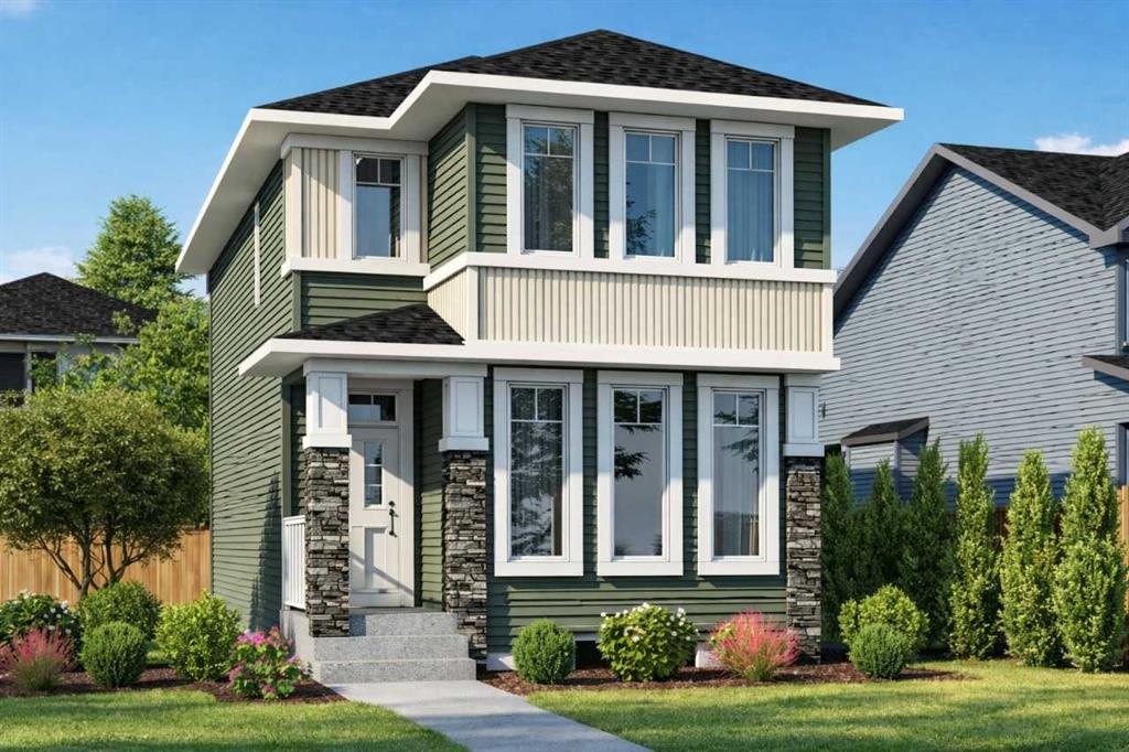 Picture of 180 Verbena Common SW, Calgary Real Estate Listing