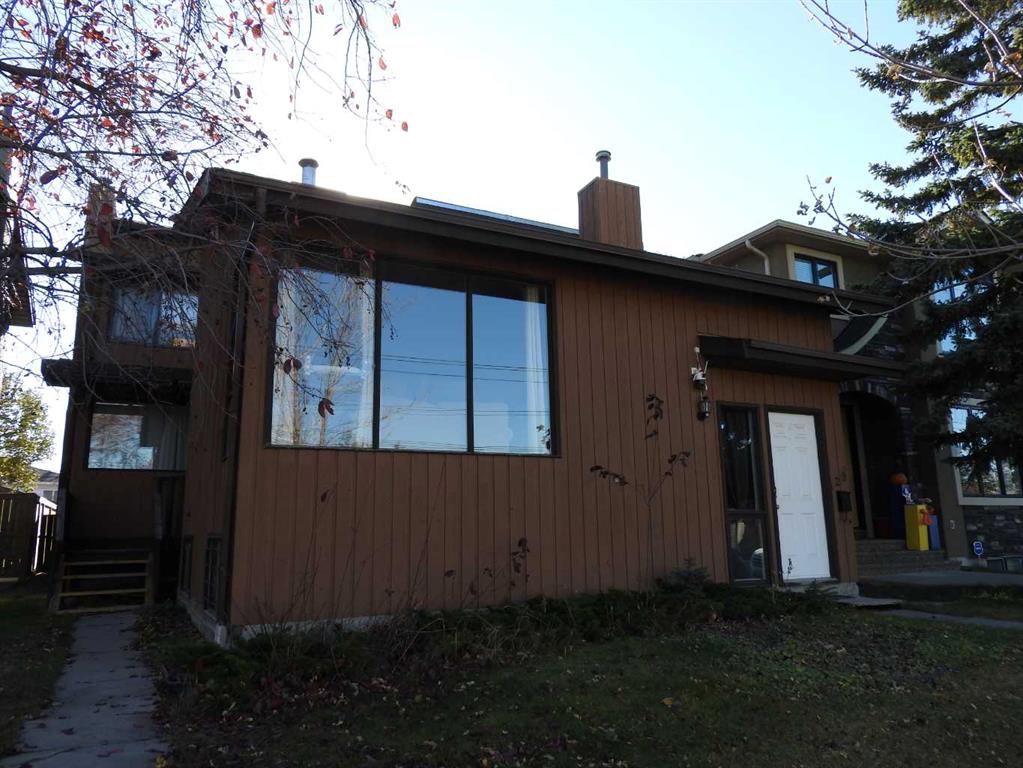 Picture of 129 32 Avenue NW, Calgary Real Estate Listing