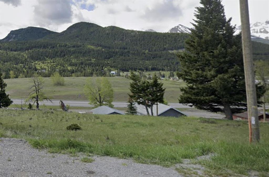 Picture of 6510 22 Avenue , Coleman Real Estate Listing