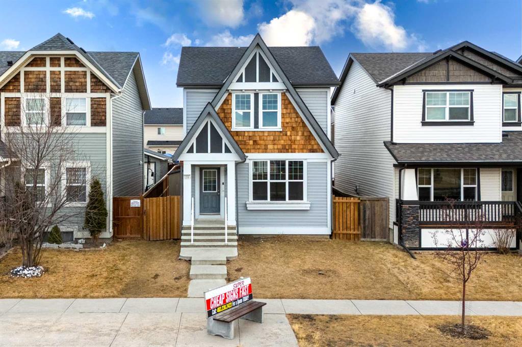 Picture of 110 Skyview Ranch Boulevard NE, Calgary Real Estate Listing