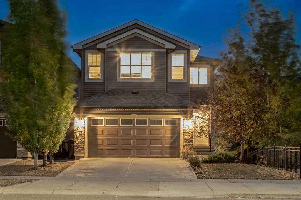Picture of 643 Evanston Drive NW, Calgary Real Estate Listing