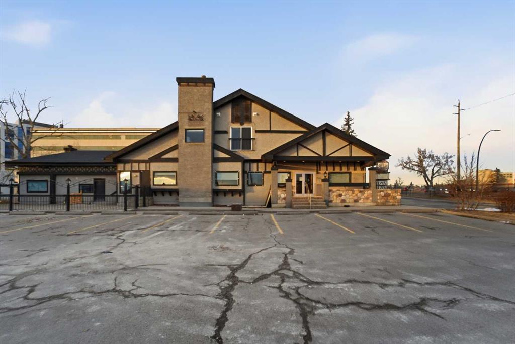 Picture of 10455 Southport Road SW, Calgary Real Estate Listing