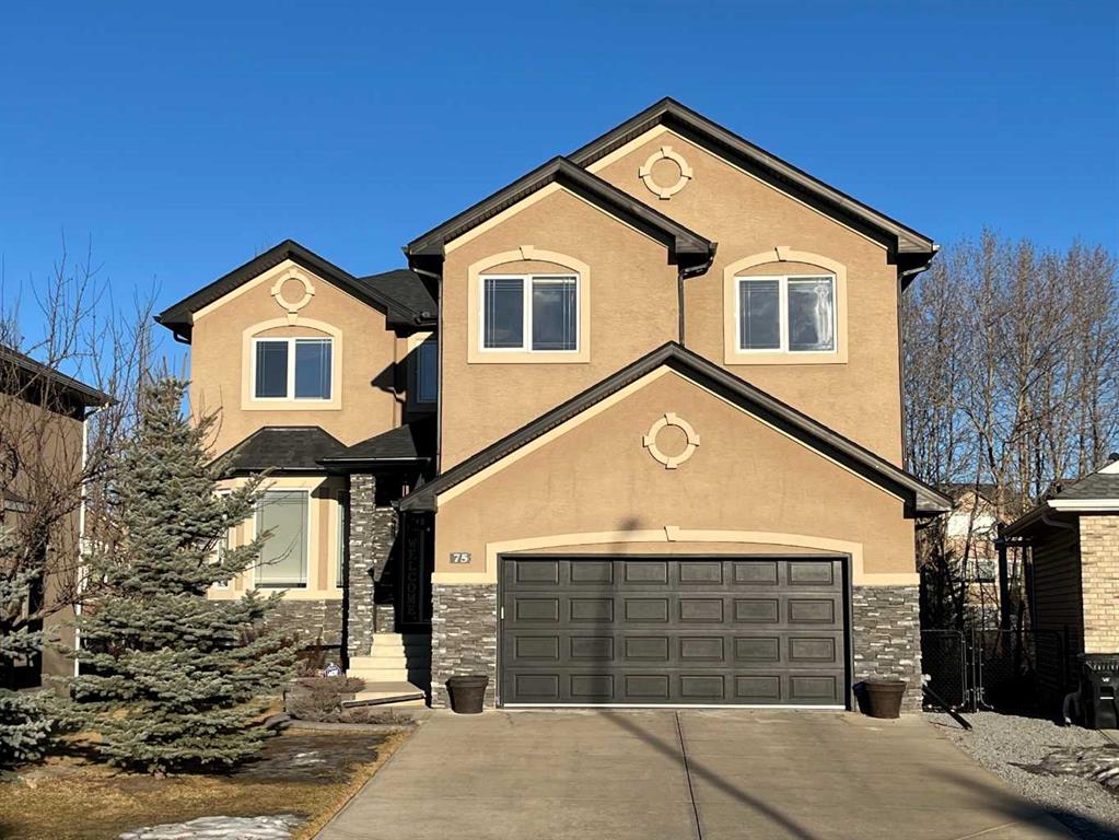 Picture of 75 Royal Abbey Rise NW, Calgary Real Estate Listing