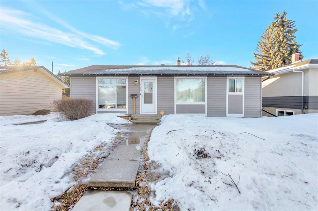 Picture of 4717 38 Street , Lloydminster Real Estate Listing