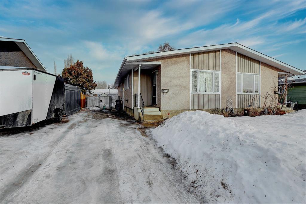 Picture of 9514 76 Avenue , Grande Prairie Real Estate Listing