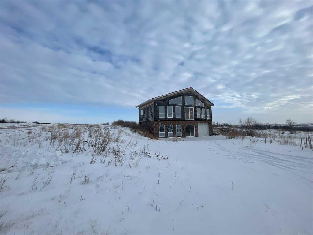 Picture of 310541 TWP RD 394  , Rural Real Estate Listing