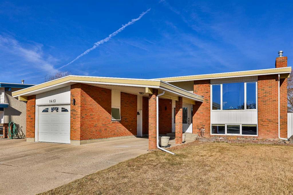 Picture of 1413 20 Avenue N, Lethbridge Real Estate Listing