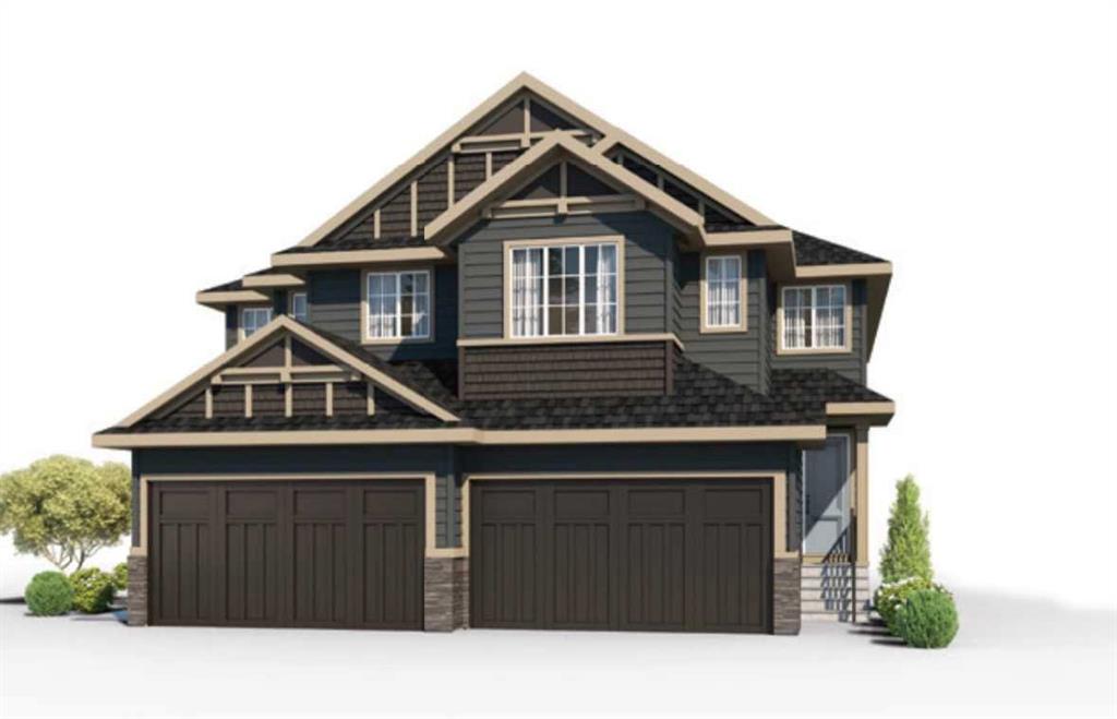 Picture of 69 Heritage Park , Cochrane Real Estate Listing