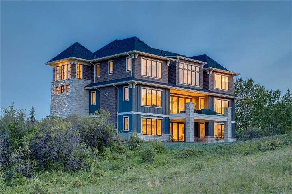 Picture of 5 SILVERHORN Vale , Rural Rocky View County Real Estate Listing