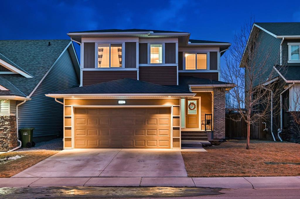 Picture of 2254 Bayside Road SW, Airdrie Real Estate Listing