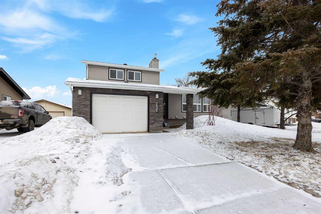 Picture of 137 Deep Road , Fort McMurray Real Estate Listing