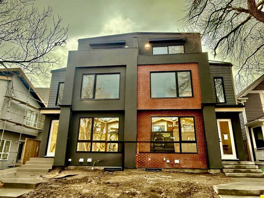 Picture of 1, 3719 14A Street SW, Calgary Real Estate Listing