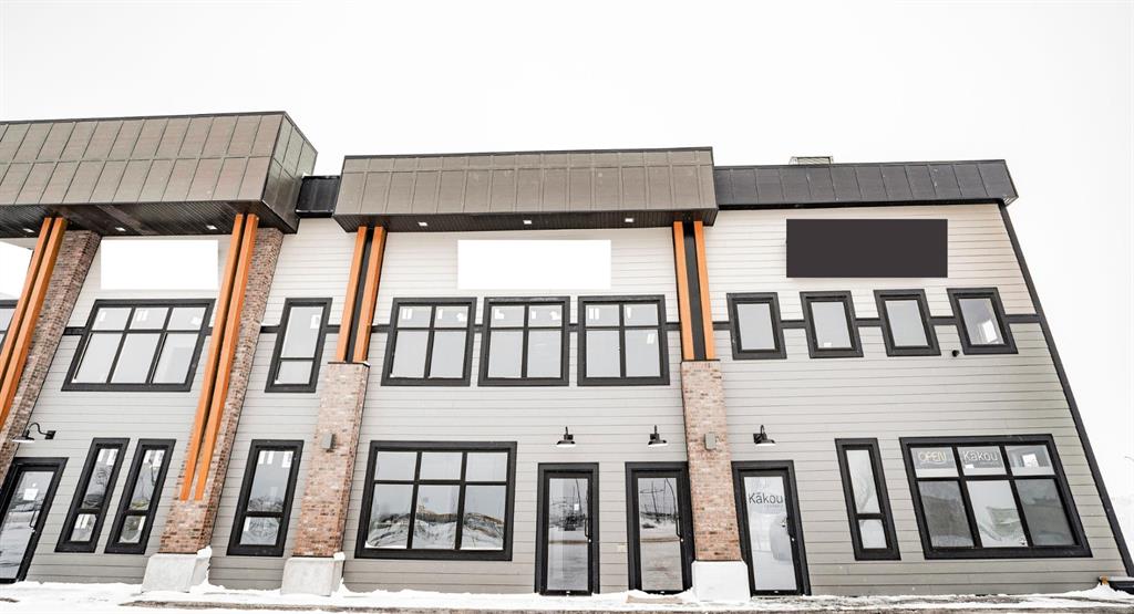 Picture of UNIT 103, 11706 104 Avenue , Grande Prairie Real Estate Listing