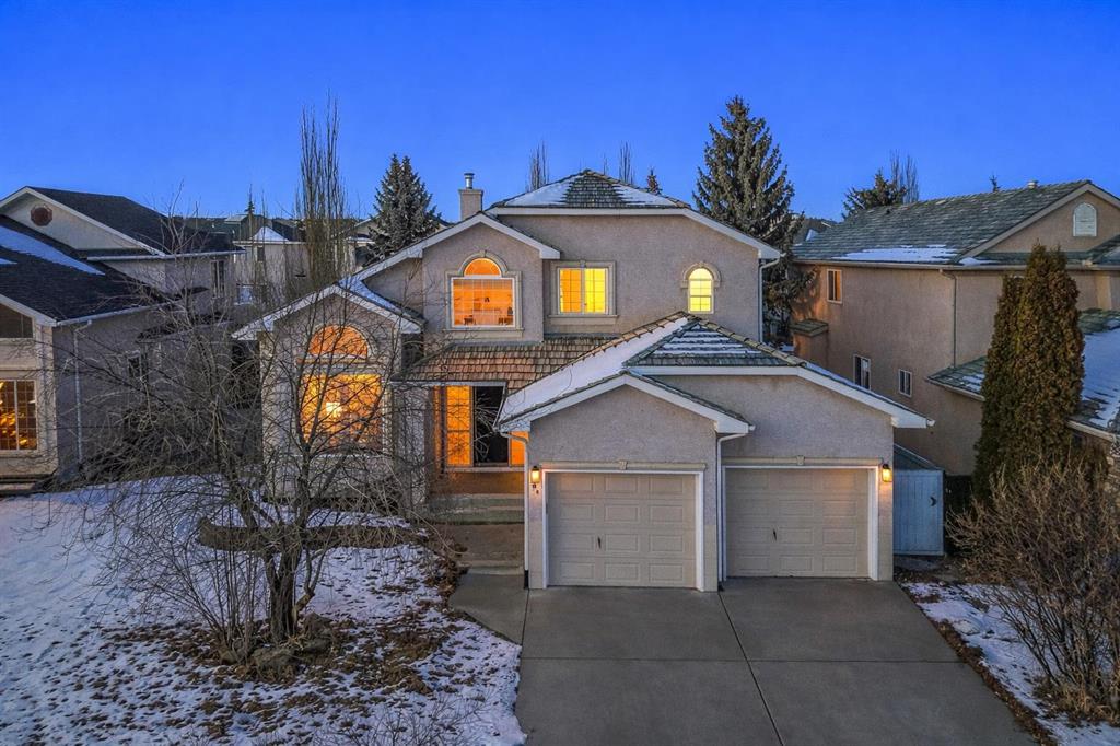 Picture of 95 Sierra Madre Crescent SW, Calgary Real Estate Listing