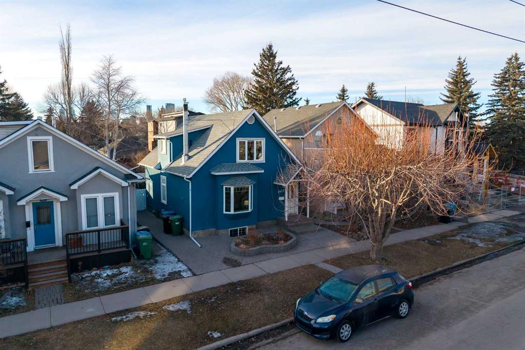 Picture of 1413 15 Street SE, Calgary Real Estate Listing
