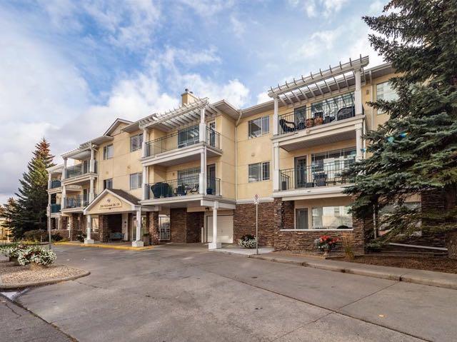Picture of 203, 2144 Paliswood Road SW, Calgary Real Estate Listing