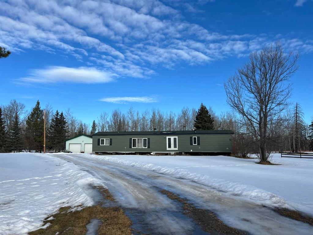 Picture of 10, 53407 Range Road 155  , Rural Yellowhead County Real Estate Listing