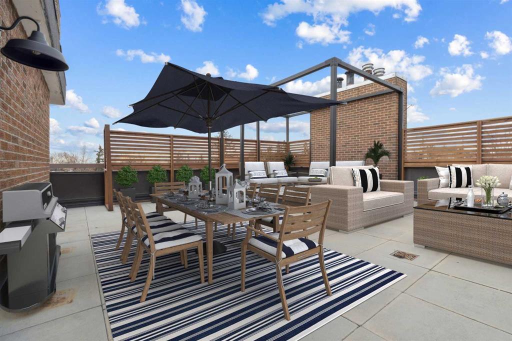 Picture of 505, 511 56 Avenue SW, Calgary Real Estate Listing