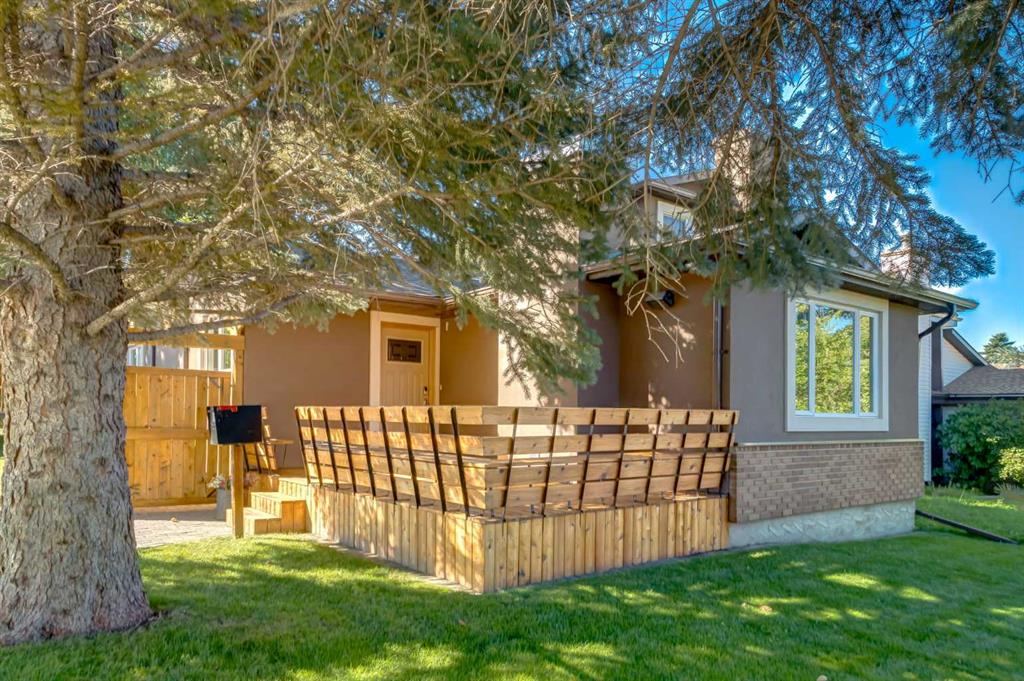 Picture of 5001 30 Avenue SW, Calgary Real Estate Listing