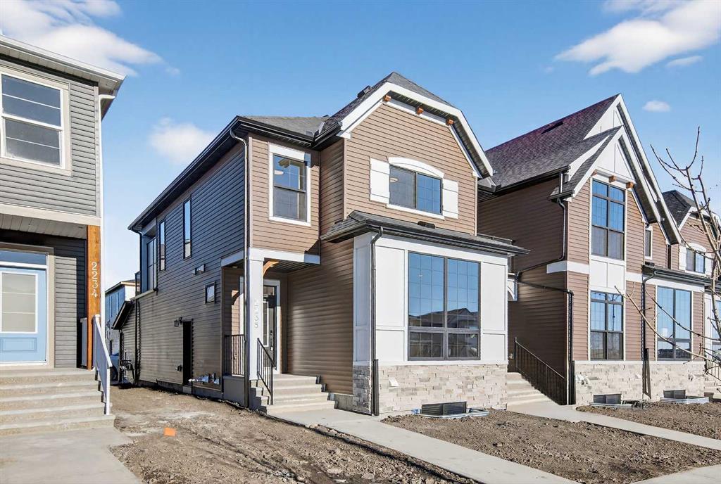 Picture of 2238 Bayview Drive , Airdrie Real Estate Listing