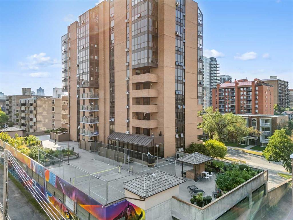 Picture of 405, 1334 13 Avenue SW, Calgary Real Estate Listing