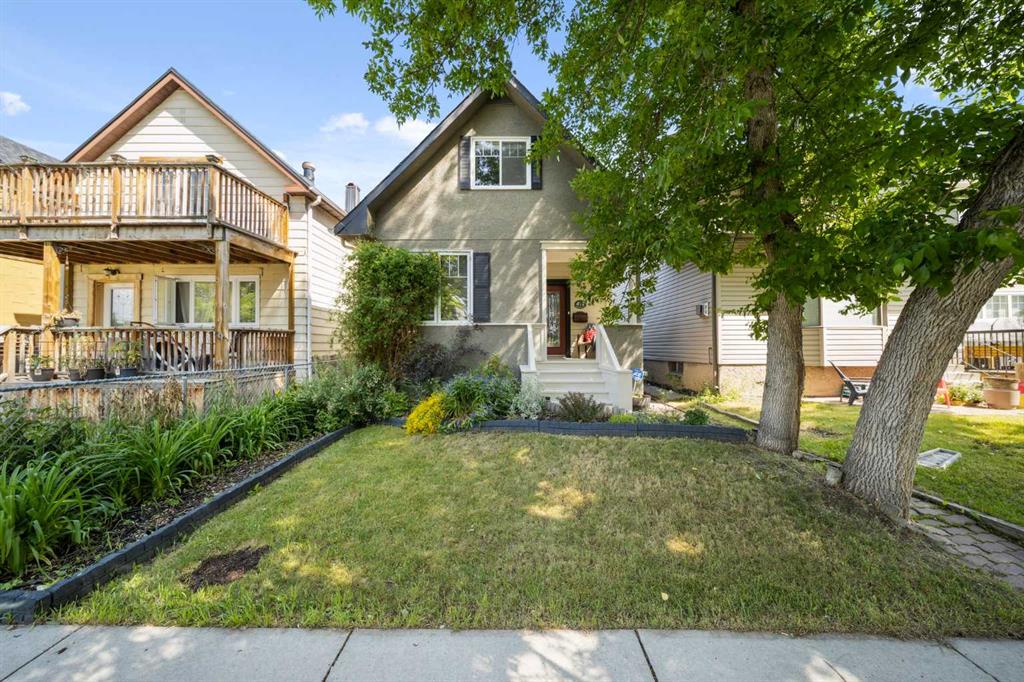 Picture of 412 17 Avenue NW, Calgary Real Estate Listing