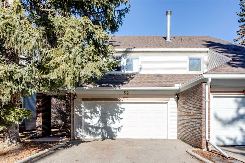Picture of 32, 275 Woodridge Drive SW, Calgary Real Estate Listing