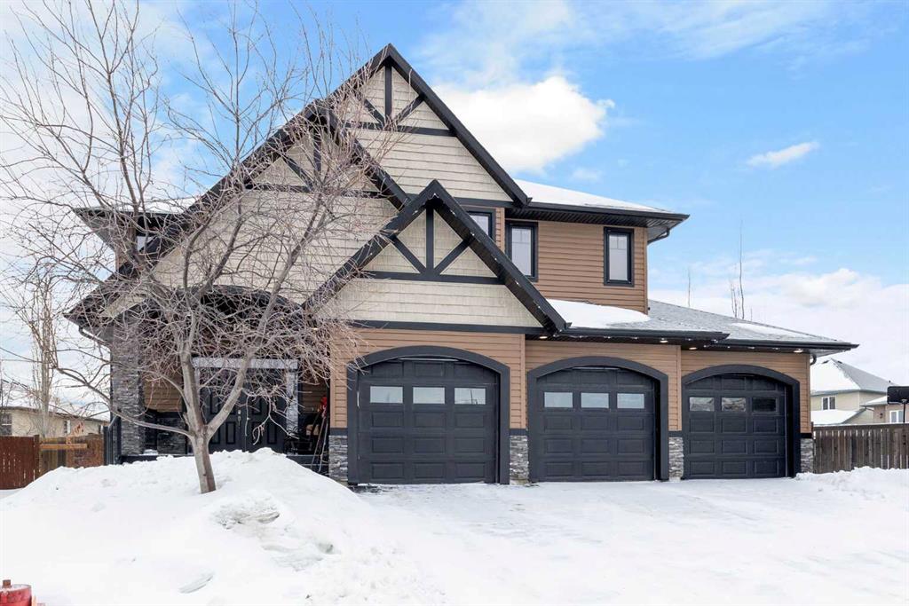 Picture of 112 Trillium Bay , Fort McMurray Real Estate Listing