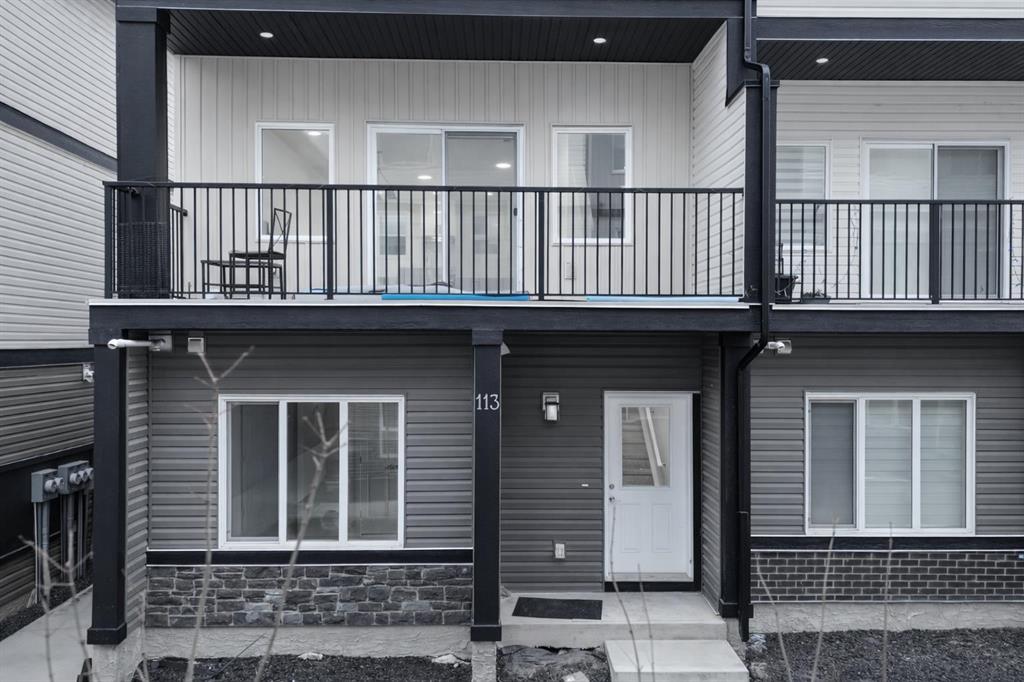 Picture of 113 Corner Meadows Square NE, Calgary Real Estate Listing