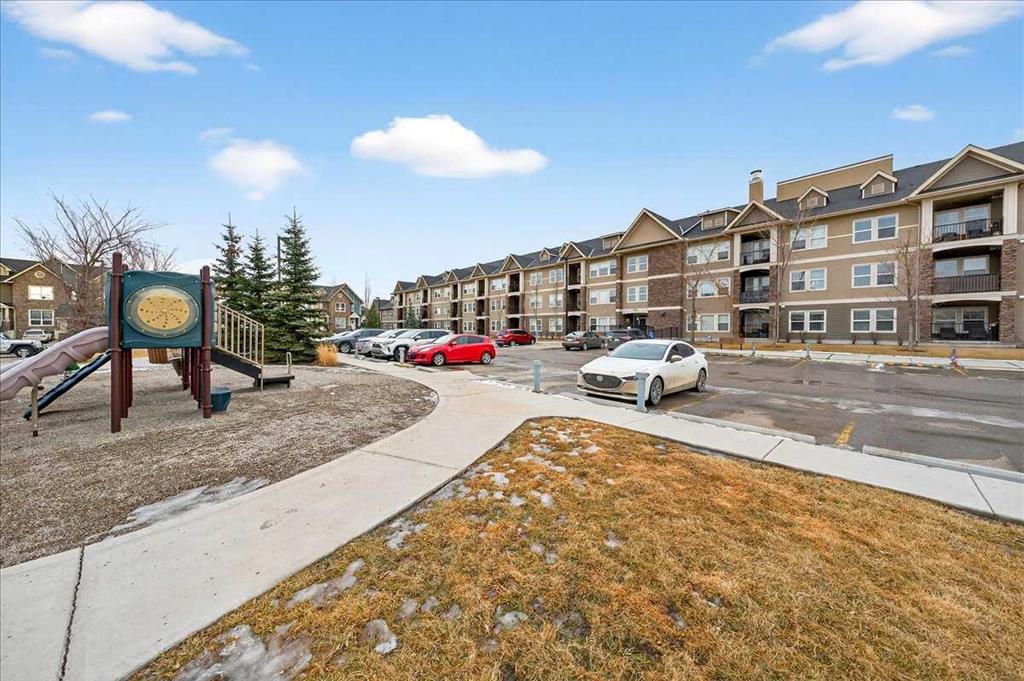 Picture of 302, 200 Cranfield Common SE, Calgary Real Estate Listing