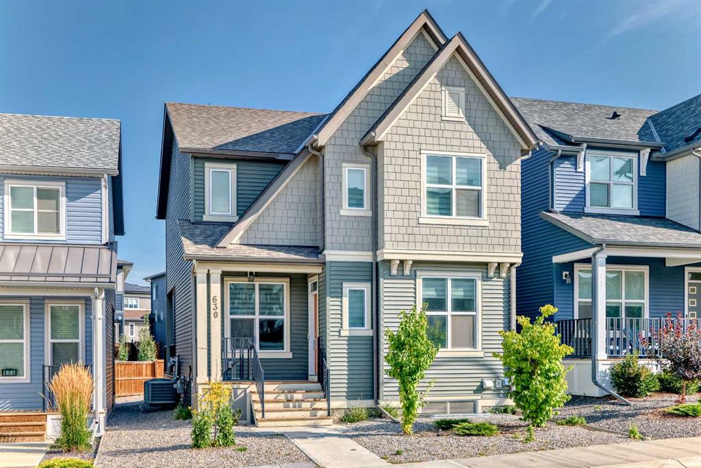 Picture of 630 148 Avenue NW, Calgary Real Estate Listing