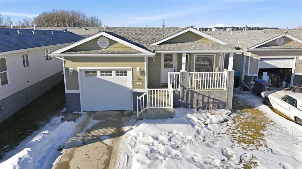 Picture of 106 Bayshore Drive , Sylvan Lake Real Estate Listing