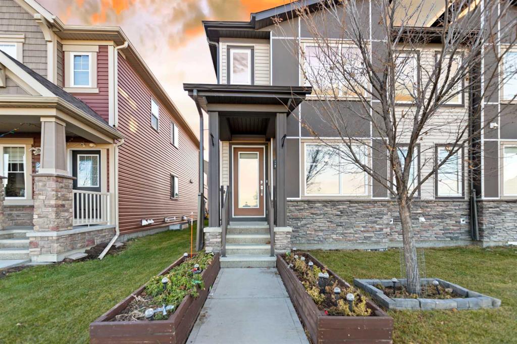 Picture of 20 Cityside Park NE, Calgary Real Estate Listing
