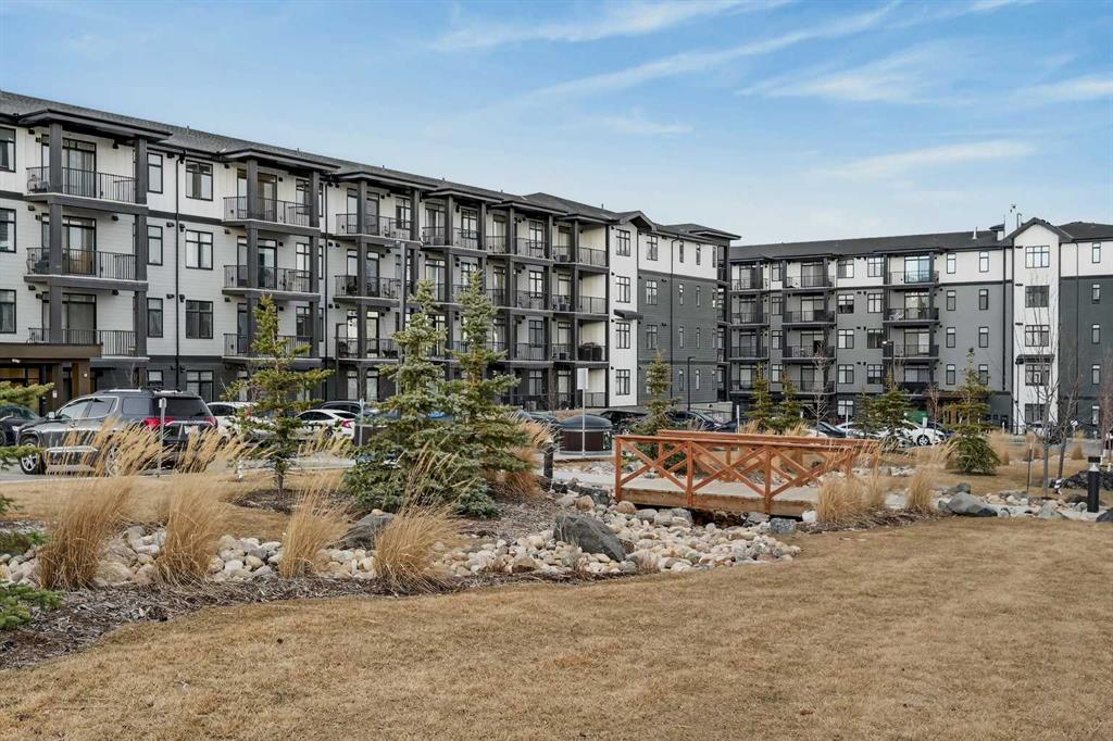 Picture of 313, 40 Sage Hill Walk NW, Calgary Real Estate Listing