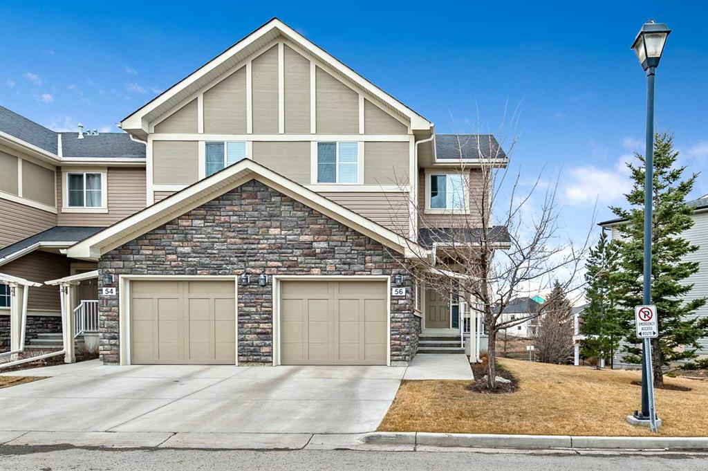 Picture of 56, 351 Monteith Drive SE, High River Real Estate Listing