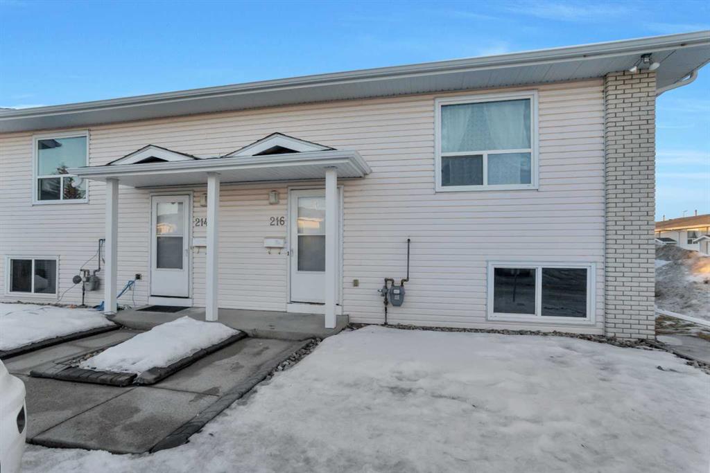 Picture of 216, 48 Holmes  , Red Deer Real Estate Listing