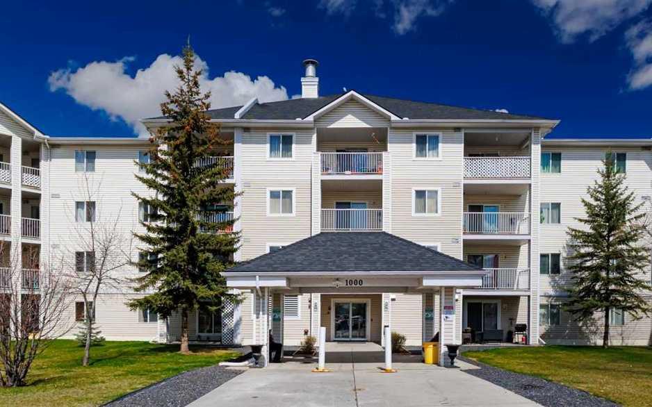 Picture of 1317, 6224 17 Avenue SE, Calgary Real Estate Listing
