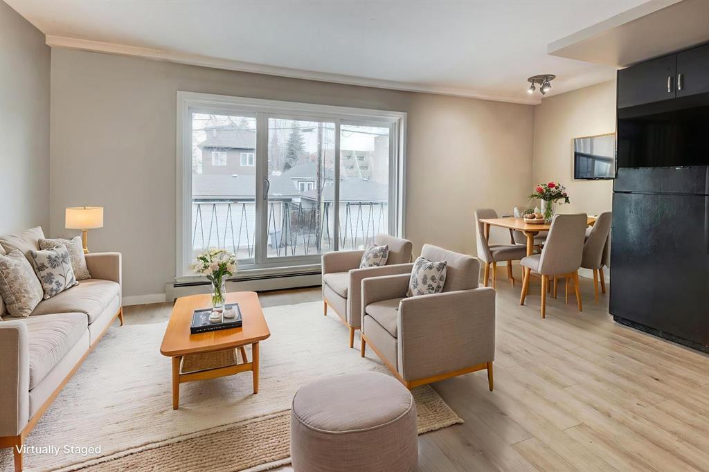 Picture of 4, 916 3 Avenue NW, Calgary Real Estate Listing