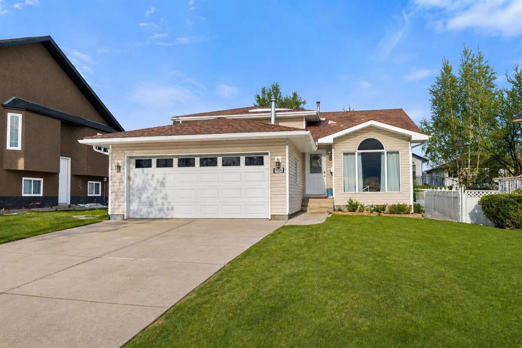 Picture of 9106 110A Avenue , Grande Prairie Real Estate Listing