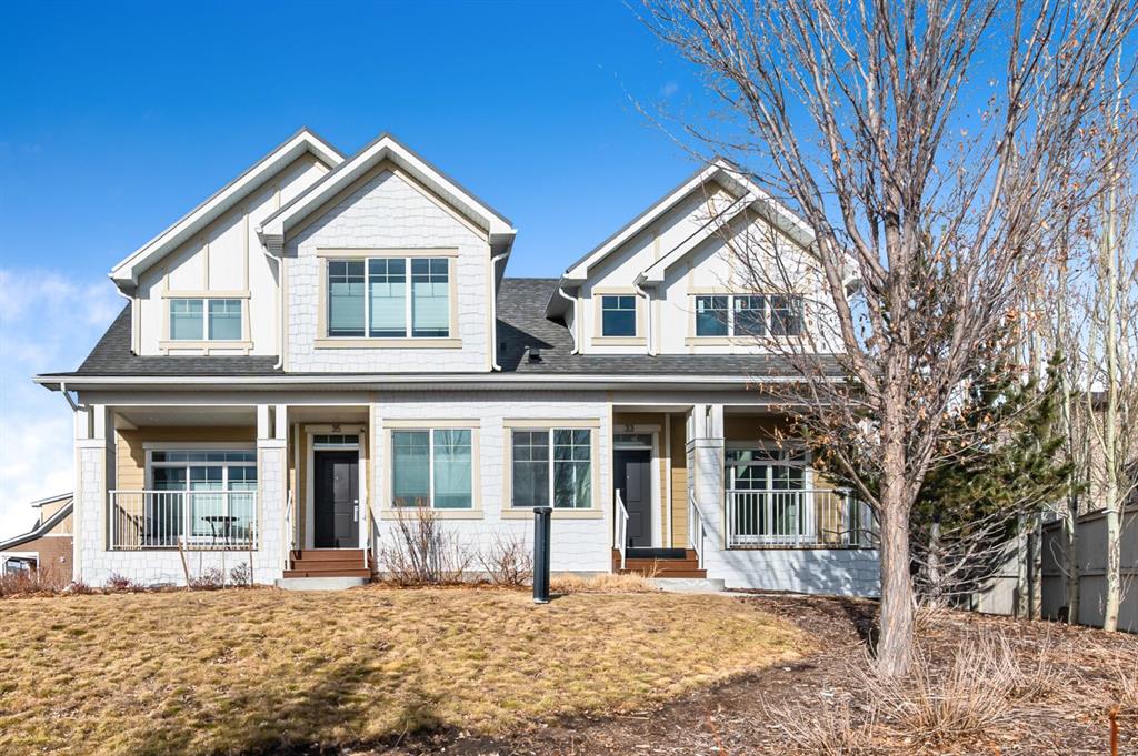 Picture of 33 Drake Landing Square , Okotoks Real Estate Listing