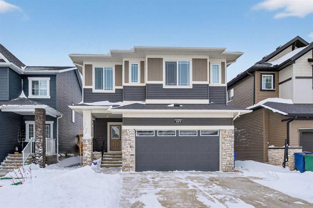 Picture of 553 Baywater Manor SW, Airdrie Real Estate Listing