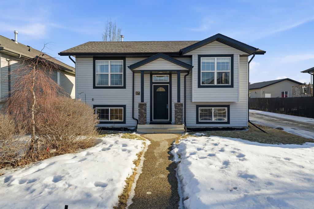 Picture of 57 Garden Road , Lacombe Real Estate Listing