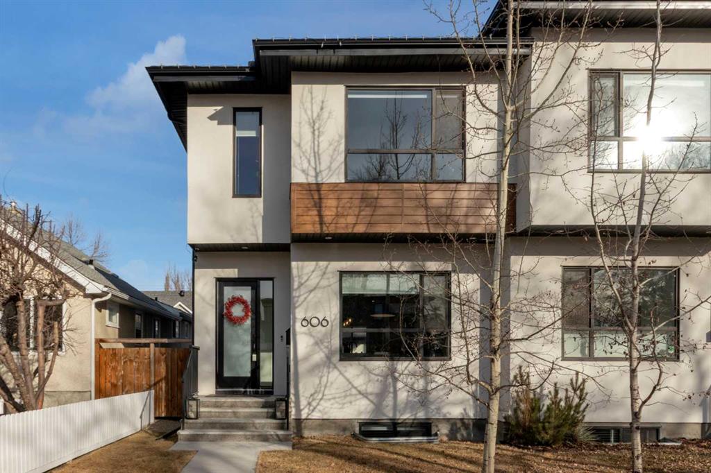 Picture of 606 9 Avenue NE, Calgary Real Estate Listing