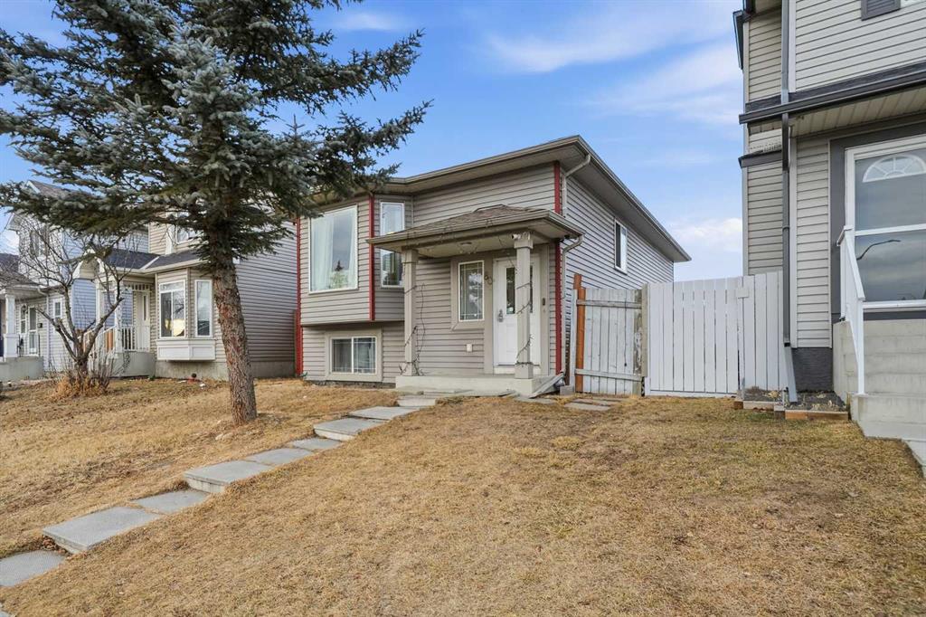 Picture of 80 Taradale Drive S, Calgary Real Estate Listing