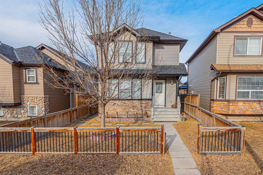 Picture of 427 Saddlebrook Way NE, Calgary Real Estate Listing